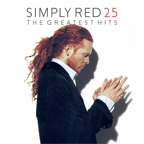 Cover von Simlpy Red