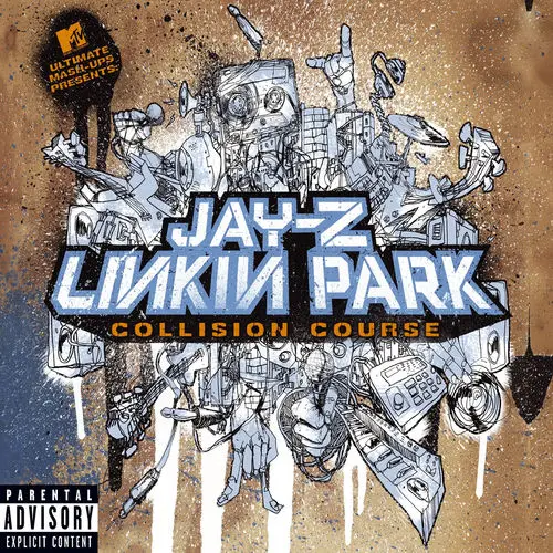 Jayz - Numb/Encore