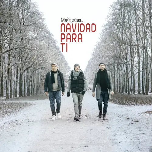 Marquess - Blanca Navidad