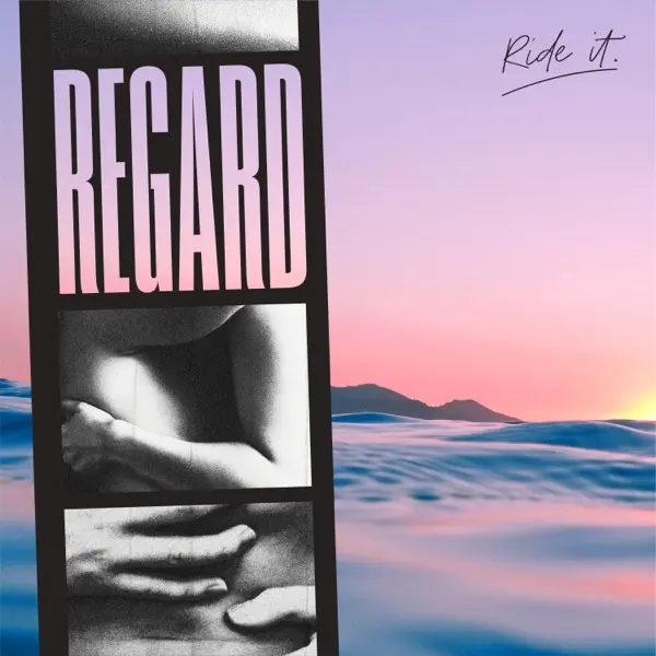 Regard - Ride It (Jonas Blue Extended Remix)