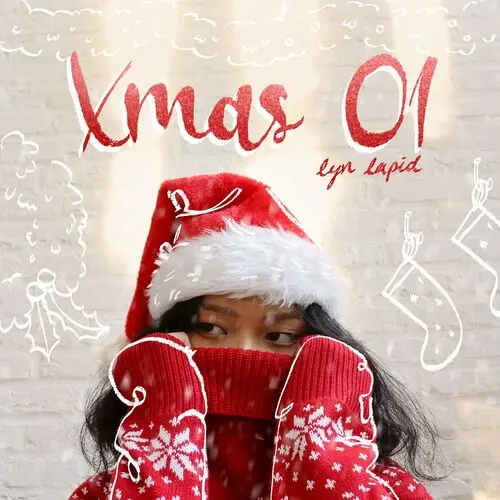 Lyn Lapid - Messed Up On Christmas
