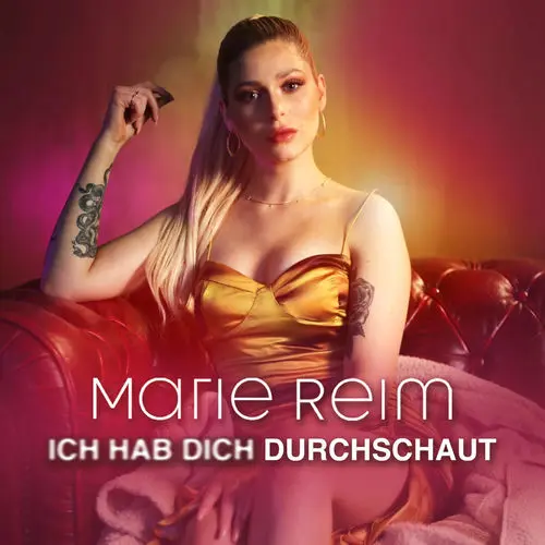 Cover von Marie Reim