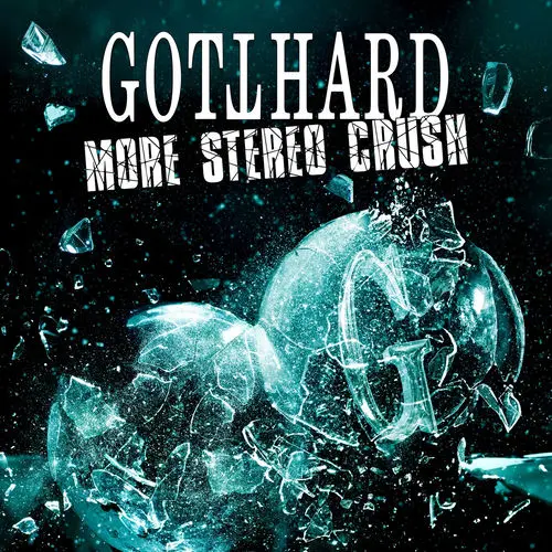 Gotthard - Burning Bridges (Radio Edit)
