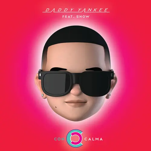 Daddy Yankee Feat. Snow - Con Calma