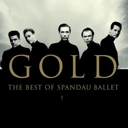 Spandau Ballet - Through The Barricades
