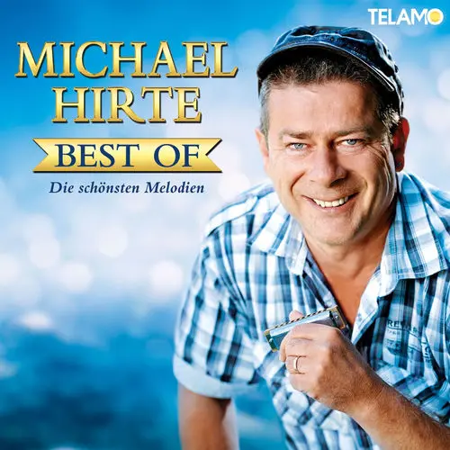 Michael Hirte - Ein Mensch