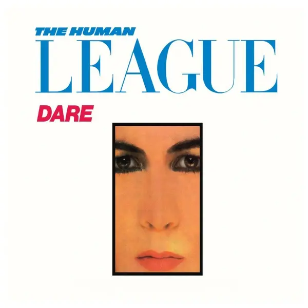 The Human League - The Sound Of The Crowd (12" Mix)