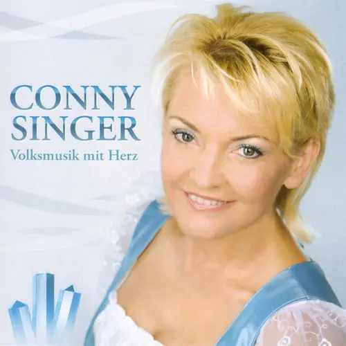 Conny Singer - Wir Passen Zsammen