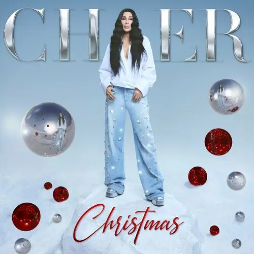 Cher Feat. Michael Bublé - Home (With Michael BublÉ)