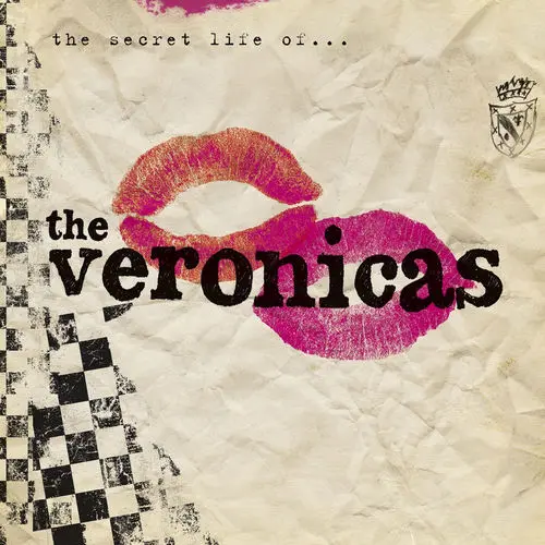 The Veronicas - Speechless