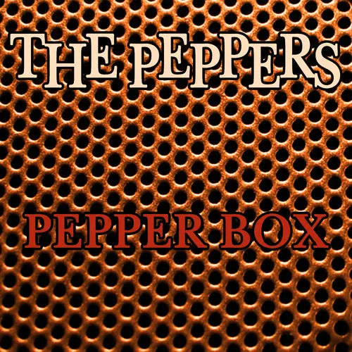 The Peppers - Pepper Box