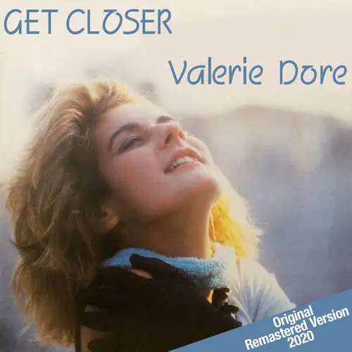 Valerie Dore - Get Closer