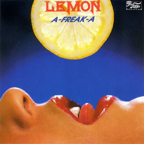Lemon - Freak On