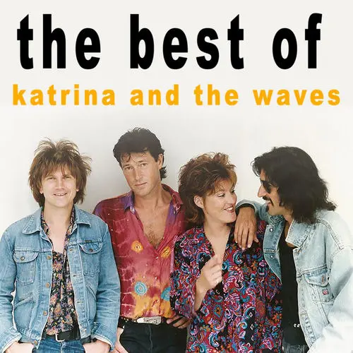 Katrina + The Waves - Thats The Way
