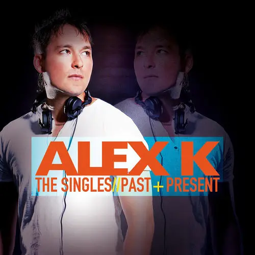 Alex K - Long Way From Home