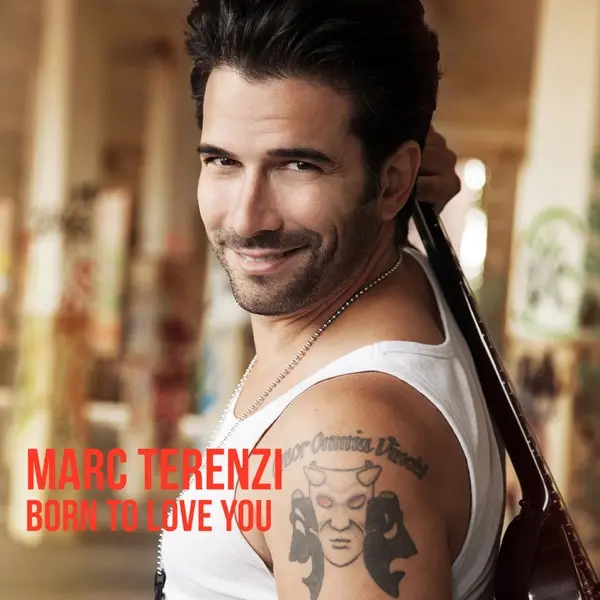 Terenzi Marc - You Complete My Soul