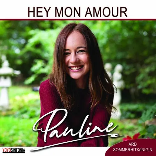 Pauline - Hey Mon Amour
