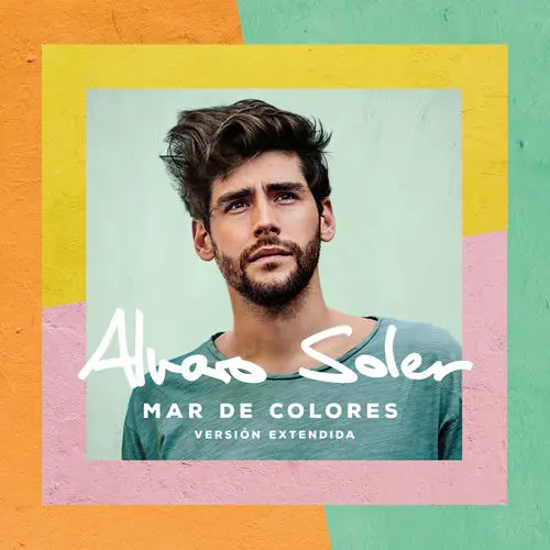 Alvaro Soler - La Cintura