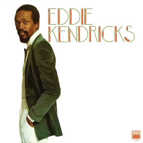 Eddie Kendricks - Not On The Outside