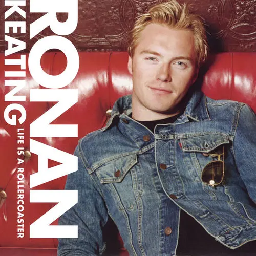 Ronan Keating - Life Is A Rollercoaster (Radio Edit)