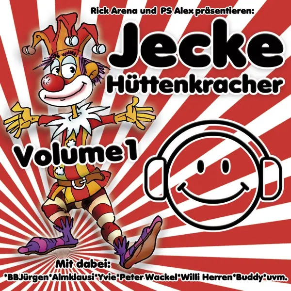 Cover von Howie Nuvo