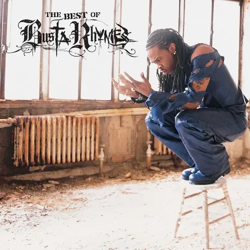 Cover von Busta Rhymes Feat. Janet Jackson