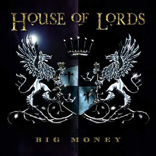 House Of Lords - Hologram