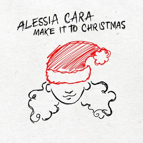 Cover von Alessia Cara