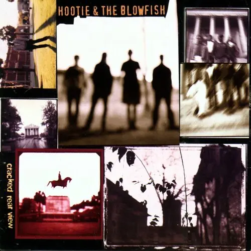 Hootie + The Blowfish - Let Her Cry