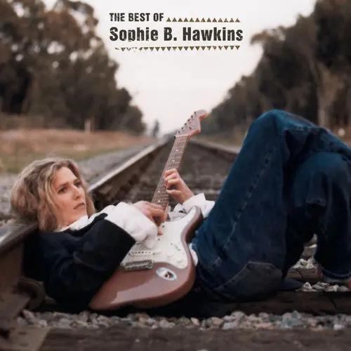 Sophie B. Hawkins - As I Lay Me Down