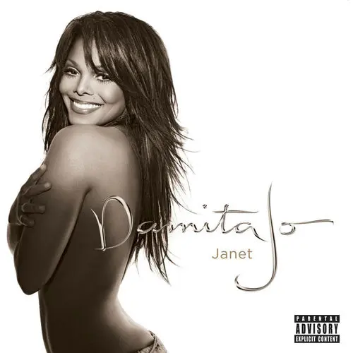 Janet Jackson - I Want You