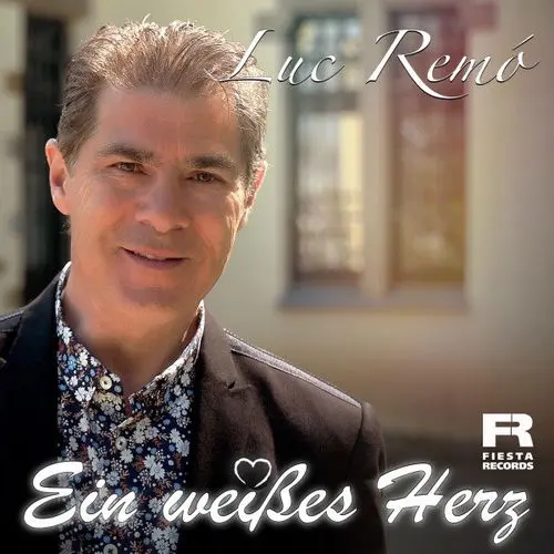 Cover von Luc Remo