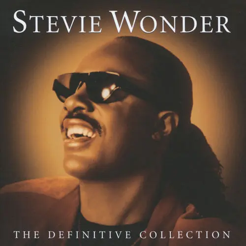 Stevie Wonder - Lately