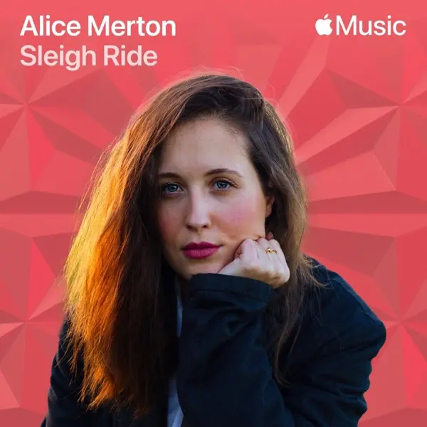 Cover von Alice Merton