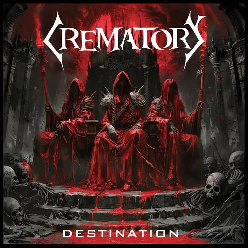 Crematory - Welt Aus Glas