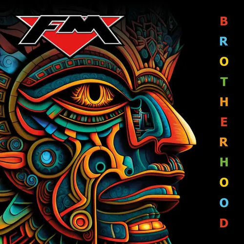 Fm - Living On The Run