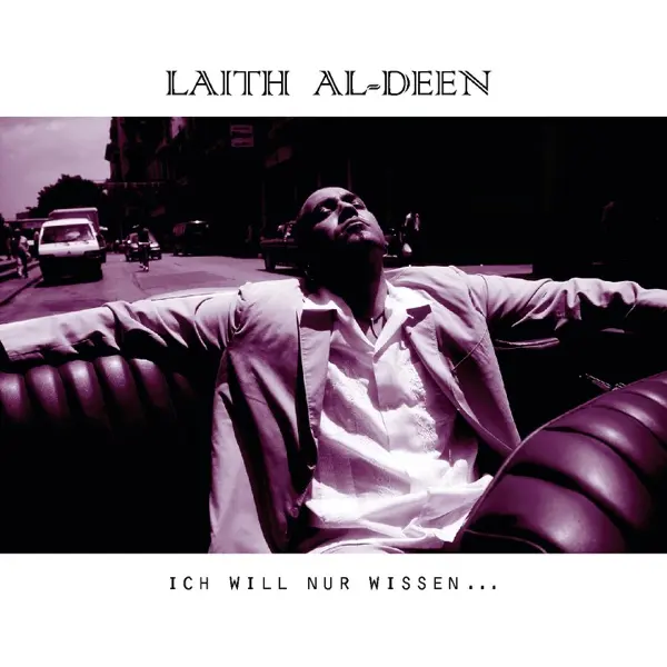 Cover von Laith AlDeen