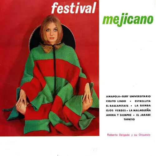 Roberto Delgado - Mexico