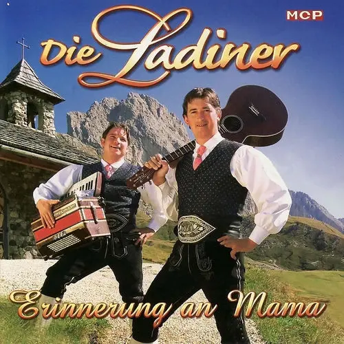 Die Ladiner - Erzaehl Mir Deine Traeume
