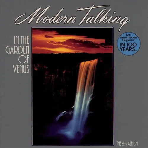 Modern Talking - Its Christmas