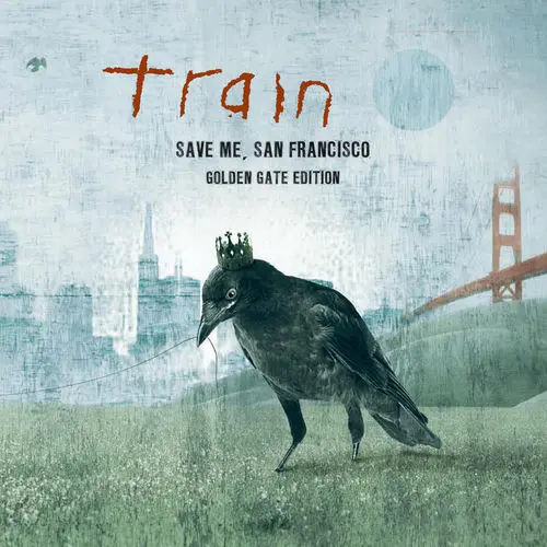 Cover von Train