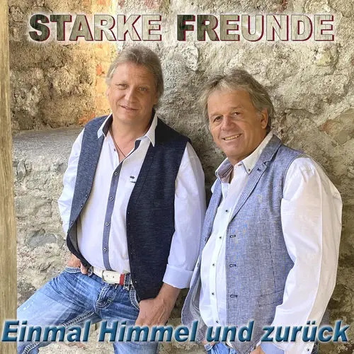 Starke Freunde - Kalimera Selina