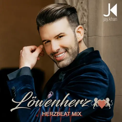 Jay Khan - Loewenherz Herzbeat Mix