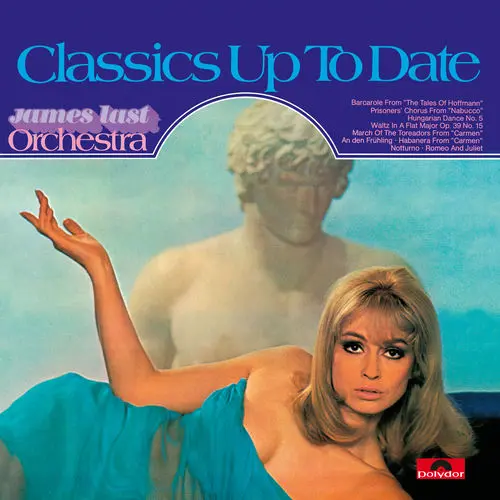 James Last - Nabucco