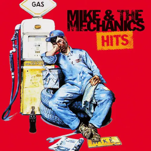Mike + The Mechanics - The Living Years