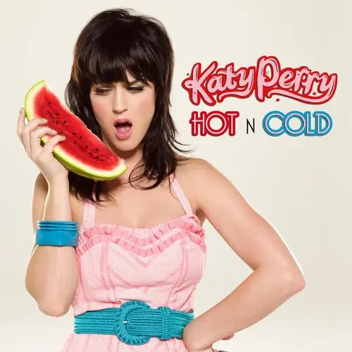 Katy Perry - Hotncold