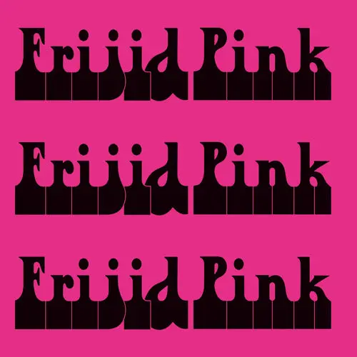 Frijid Pink - House Of The Rising Sun