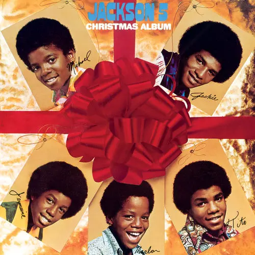 Jackson Five - Give Love On Christmas Day