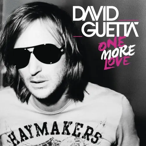 David Guetta Feat. Akon - Sexy Bitch