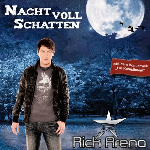 Rick Arena - Ein Kompliment